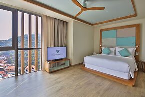 Fusion Suites Vung Tau