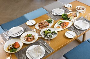 Fusion Suites Vung Tau