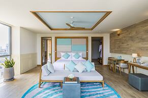 Fusion Suites Vung Tau