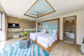 Fusion Suites Vung Tau
