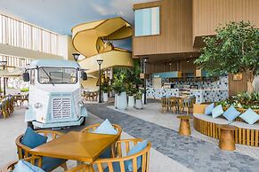 Fusion Suites Vung Tau