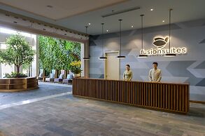 Fusion Suites Vung Tau
