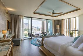 Fusion Suites Vung Tau