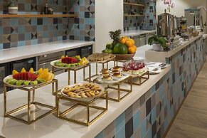 Fusion Suites Vung Tau