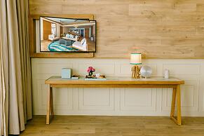 Fusion Suites Vung Tau