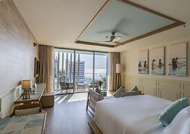 Fusion Suites Vung Tau