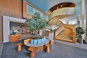 Fusion Suites Vung Tau