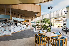 Fusion Suites Vung Tau