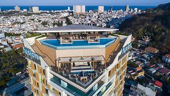 Fusion Suites Vung Tau