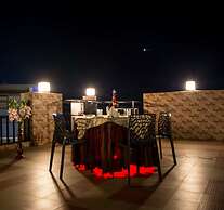 Hotel Golden Leaf Resort