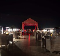 Hotel Golden Leaf Resort