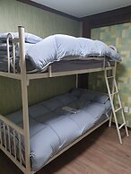 Ulsan Guesthouse by Sleeping Pong - Hostel