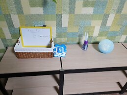 Ulsan Guesthouse by Sleeping Pong - Hostel