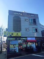 Ulsan Guesthouse by Sleeping Pong - Hostel