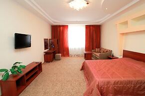 Hotel Ataman