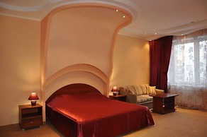 Hotel Ataman