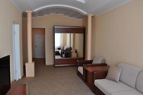 Hotel Ataman