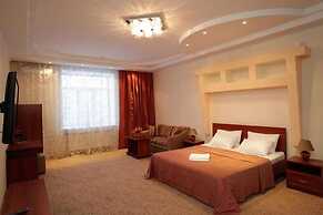 Hotel Ataman