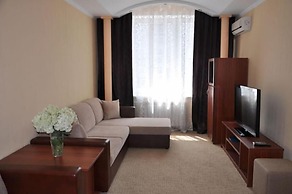 Hotel Ataman