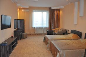 Hotel Ataman