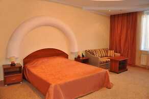 Hotel Ataman