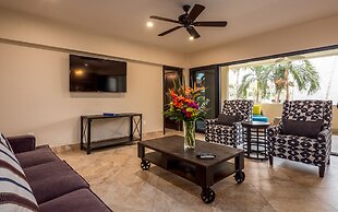 Marina Sol Condominiums