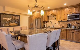 Marina Sol Condominiums