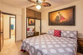 Marina Sol Condominiums