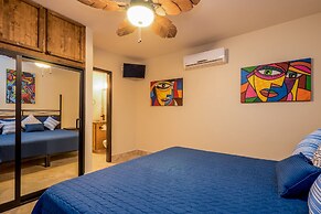 Marina Sol Condominiums