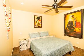 Marina Sol Condominiums