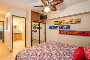 Marina Sol Condominiums