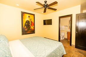 Marina Sol Condominiums