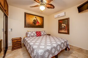 Marina Sol Condominiums