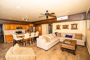 Marina Sol Condominiums