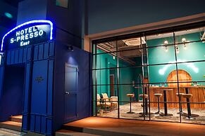 Hotel S-Presso East