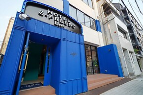 Hotel S-Presso East