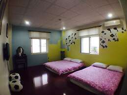 Golden Flower B&B