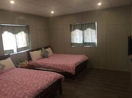 Golden Flower B&B