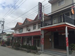 Golden Flower B&B
