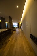 Brown Dot Hotel - Jangsaengpo