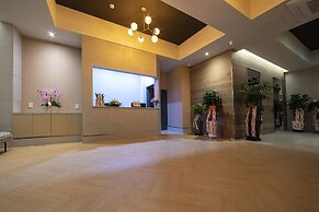 Brown Dot Hotel - Jangsaengpo