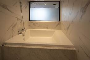 Brown Dot Hotel - Jangsaengpo