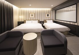 Brown Dot Hotel - Jangsaengpo