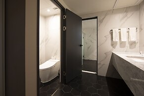 Brown Dot Hotel - Jangsaengpo