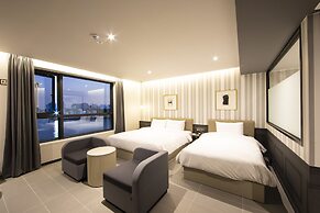 Brown Dot Hotel - Jangsaengpo