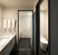 Brown Dot Hotel - Jangsaengpo