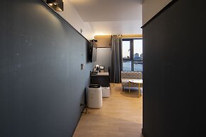 Brown Dot Hotel - Jangsaengpo