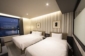 Brown Dot Hotel - Jangsaengpo