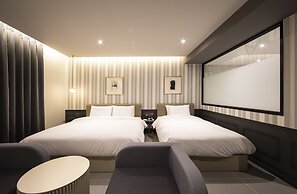 Brown Dot Hotel - Jangsaengpo