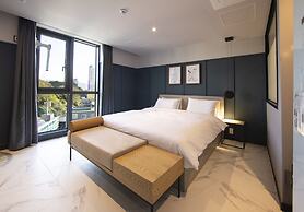 Brown Dot Hotel - Jangsaengpo